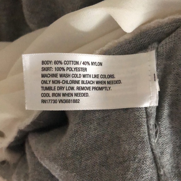 3.1 Phillip Lim for Target Sweater Dress - Picture 6 of 6